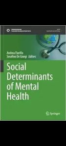 Social Determinants of Mental Health 2024 Edition