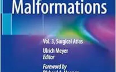 Fundamentals of Craniofacial Malformations Surgical Atlas 2024 Edition