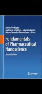 Fundamentals of Pharmaceutical Nanoscience Second Edition