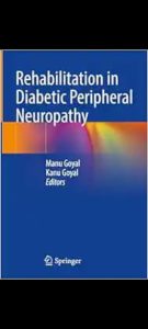 Rehabilitation in Diabetic Peripheral Neuropathy 2024  Edition