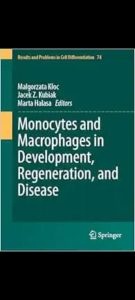 Monocytes and Macrophages in Development, Regeneration, and Disease 2024 Edition