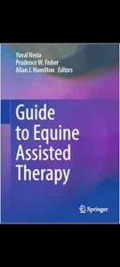 Guide to Equine Assisted Therapy 2024 Edition