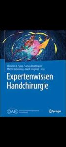 Expertenwissen Handchirurgie 2024 Edition