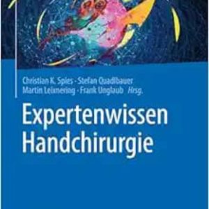 Expertenwissen Handchirurgie  2024 Edition