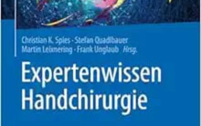 Expertenwissen Handchirurgie  2024 Edition