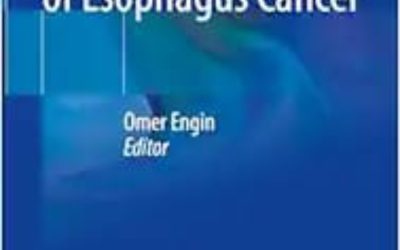 Risk Factors and Therapy of Esophagus Cancer 2024 Edition