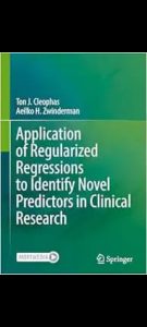 Application of Regularized Regressions to Identify Novel Predictors in Clinical Research 2024 Edition