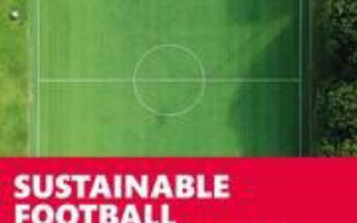 Sustainable Football: Environmental Management in Practice First Edition,