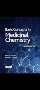 Basic Concepts in Medicinal Chemistry,Third Edition
