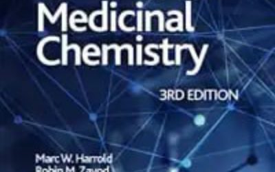 Basic Concepts in Medicinal Chemistry,Third Edition