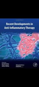 Recent Developments in Anti-Inflammatory Therapy First Edition