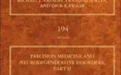 Precision Medicine in Neurodegenerative Disorders: Part II First Edition