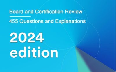Facial Cosmetic Surgery: Board and Certification Review Eighth Edition