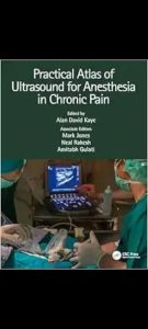 Practical Atlas of Ultrasound for Anesthesia in Chronic Pain First Edition