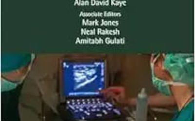 Practical Atlas of Ultrasound for Anesthesia in Chronic Pain First Edition
