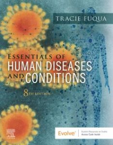 Essentials of Human Diseases and Conditions 8th edition