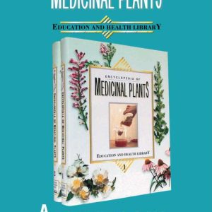Encyclopedia of Medicinal Plants