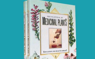 Encyclopedia of Medicinal Plants