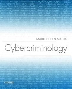 Oxford Cybercriminology  (Marie-Helen Maras)
