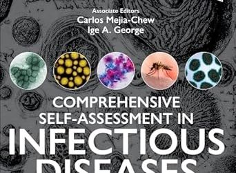 Comprehensive Self-Assessment in Infectious Disease: Questions and Answers