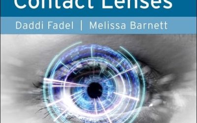 Specialty Contact Lenses 1st Edition