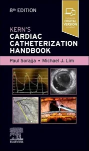 Kern’s Cardiac Catheterization Handbook 8th Edition