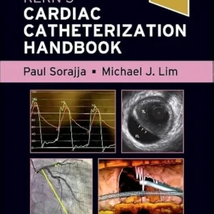 Kern’s Cardiac Catheterization Handbook 8th Edition