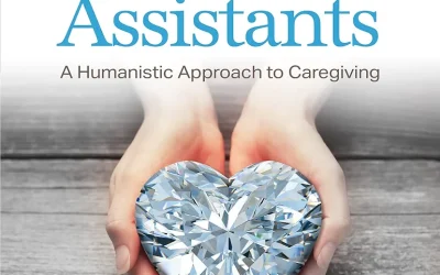 Lippincott Textbook for Nursing Assistants 6th Edition
