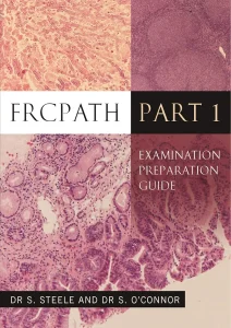 FRCPath Part 1 Examination Preparation Guide Mock Paper 1