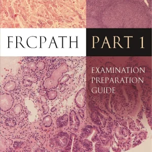 FRCPath Part 1 Examination Preparation Guide Mock Paper 1