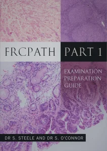 FRCPath Part 1 Examination Preparation Guide Mock Paper 2