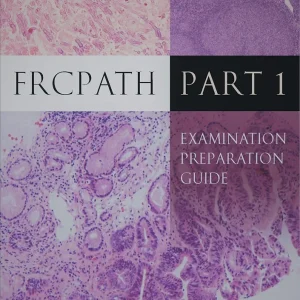 FRCPath Part 1 Examination Preparation Guide Mock Paper 2