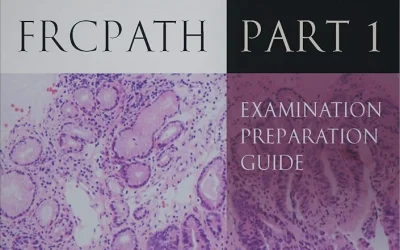 FRCPath Part 1 Examination Preparation Guide Mock Paper 2