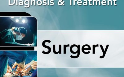 CURRENT Diagnosis and Treatment Surgery, 16th Edition