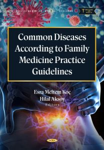 Common Diseases According to Family Medicine Practice Guidelines
