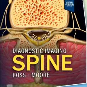 Diagnostic Imaging: Spine, 5th Edition