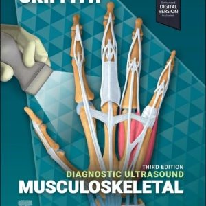 Diagnostic Ultrasound: Musculoskeletal, 3rd Edition
