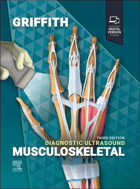 Diagnostic Ultrasound Musculoskeletal, 3rd Edition Diagnostic Ultrasound: Musculoskeletal, 3rd Edition
