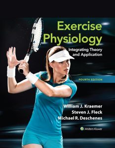Exercise Physiology: Integrating Theory and Application 4th Edition