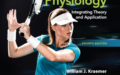 Exercise Physiology: Integrating Theory and Application 4th Edition