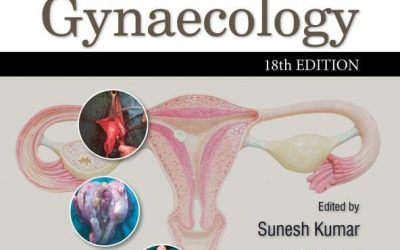 Howkins & Bourne: Shaw’s Textbook of Gynaecology, 18th Edition