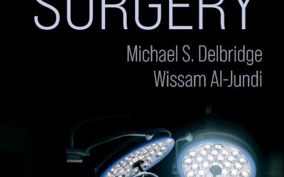 Pocketbook of Surgery (Churchill Pocketbooks) 6th Edition