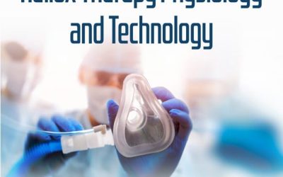 Respiratory Care in Heliox Therapy Physiology and Technology