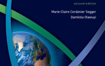 Sustainable Development Law: Principles, Practices, and Prospects 2nd Edition
