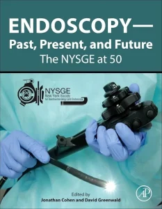 Endoscopy-Past, Present, and Future: The NYSGE at 501st Edition
