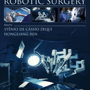 Handbook of Robotic Surgery1st Edition