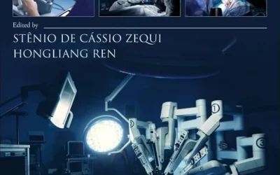 Handbook of Robotic Surgery1st Edition