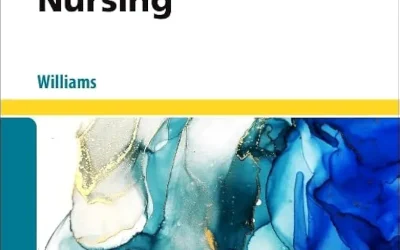 Basic Geriatric Nursing 8th Edition