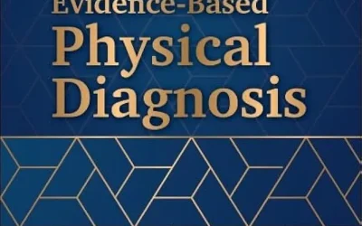 McGee’s Evidence-Based Physical Diagnosis 6th Edition