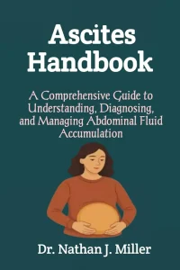 Ascites Handbook: A Comprehensive Guide to Understanding, Diagnosing, and Managing Abdominal Fluid Accumulation